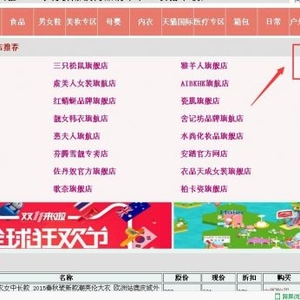 双十一淘宝客日入4万操作全过程